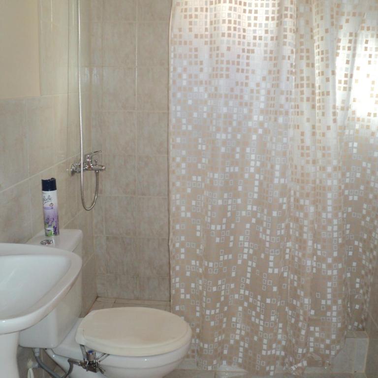 Dptos Kandava San Antonio Este - One-Bedroom Apartment - 8