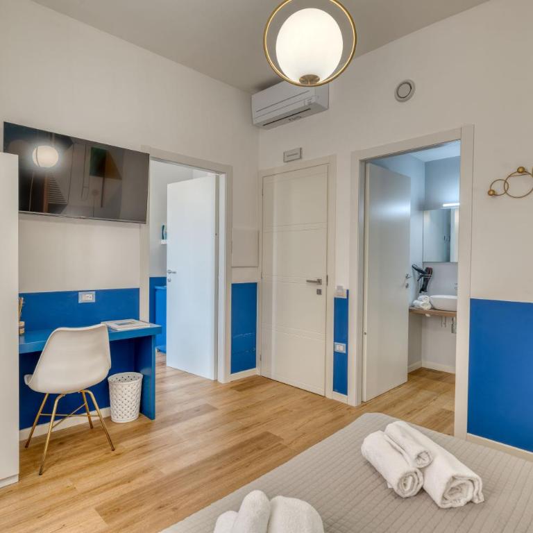 IzzHome Corso76 - Suite - 3