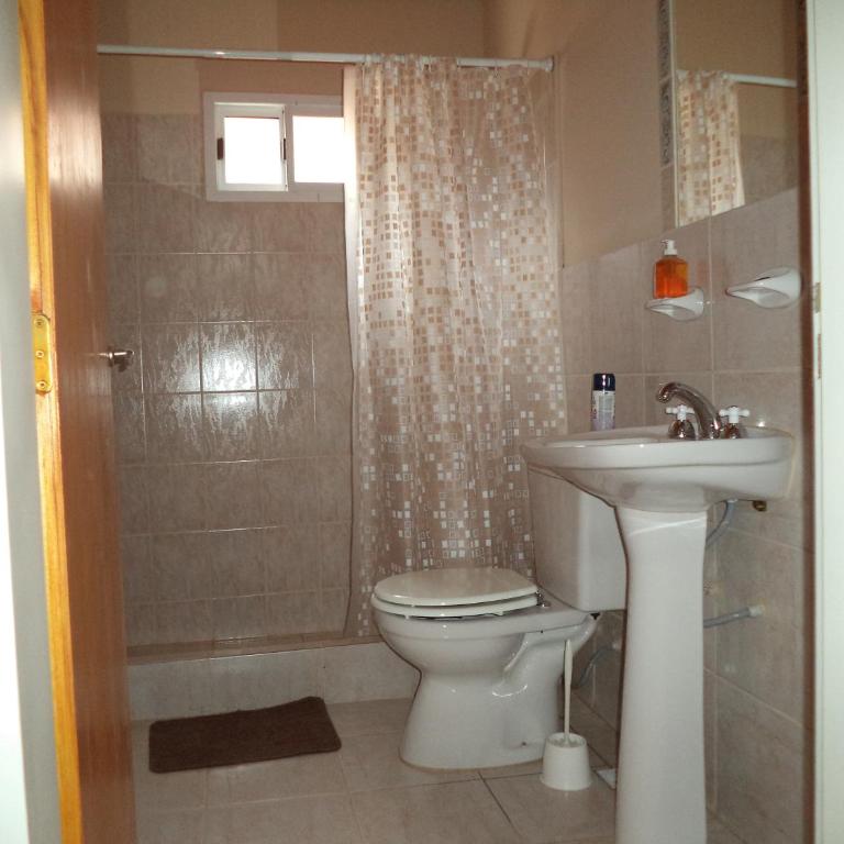 Dptos Kandava San Antonio Este - One-Bedroom Apartment - 9