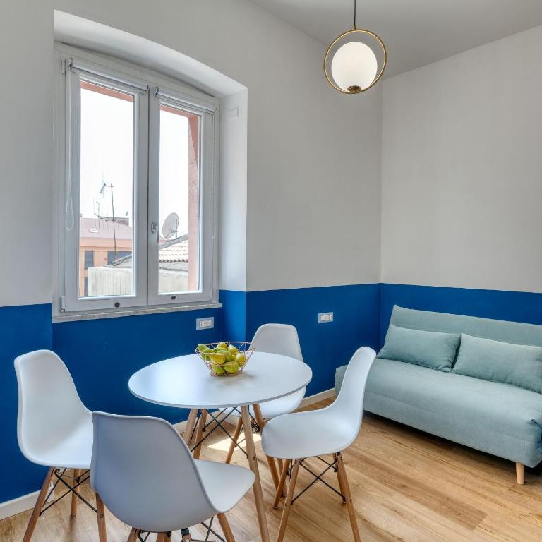 IzzHome Corso76 - Suite - 4
