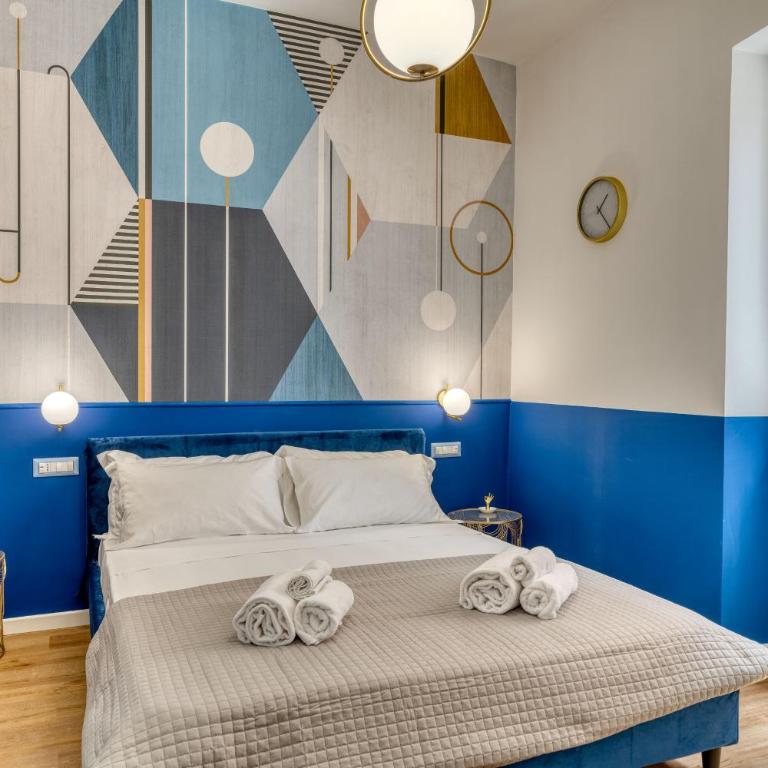IzzHome Corso76 - Suite - 5