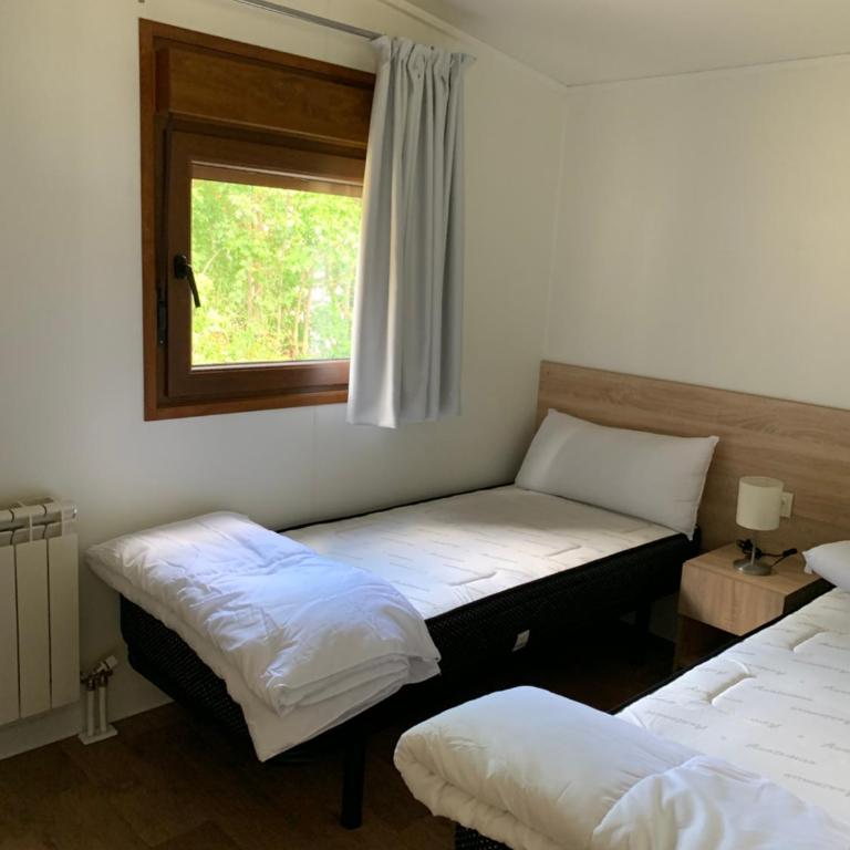 Panticosa Lodge - Bungalow de 3 dormitorios - 2