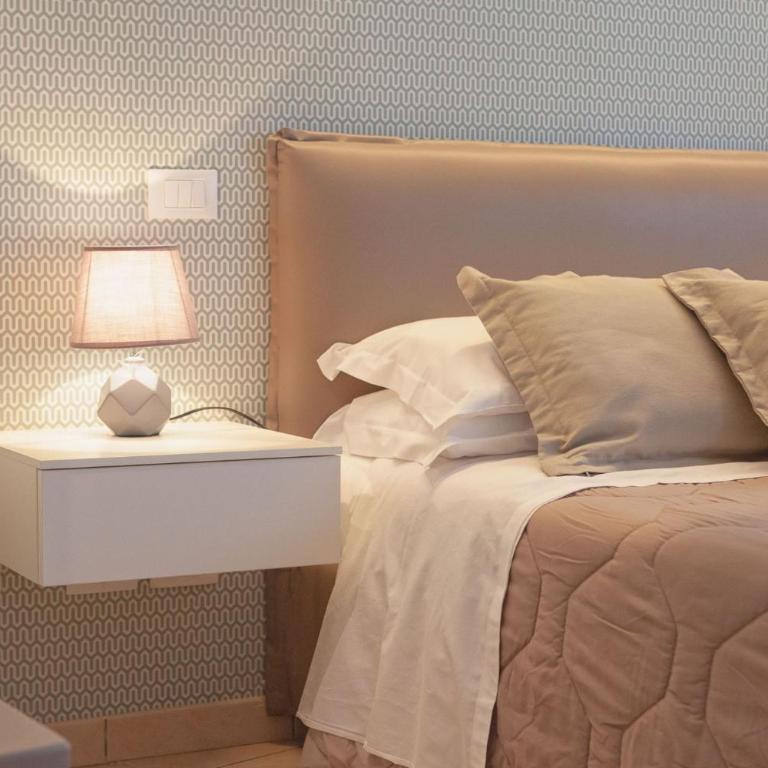 Residenza Alma - One-Bedroom Apartment with Balcony - 6