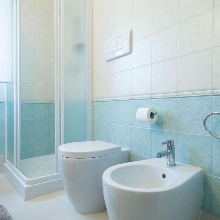 Residenza Alma - One-Bedroom Apartment with Balcony - 9