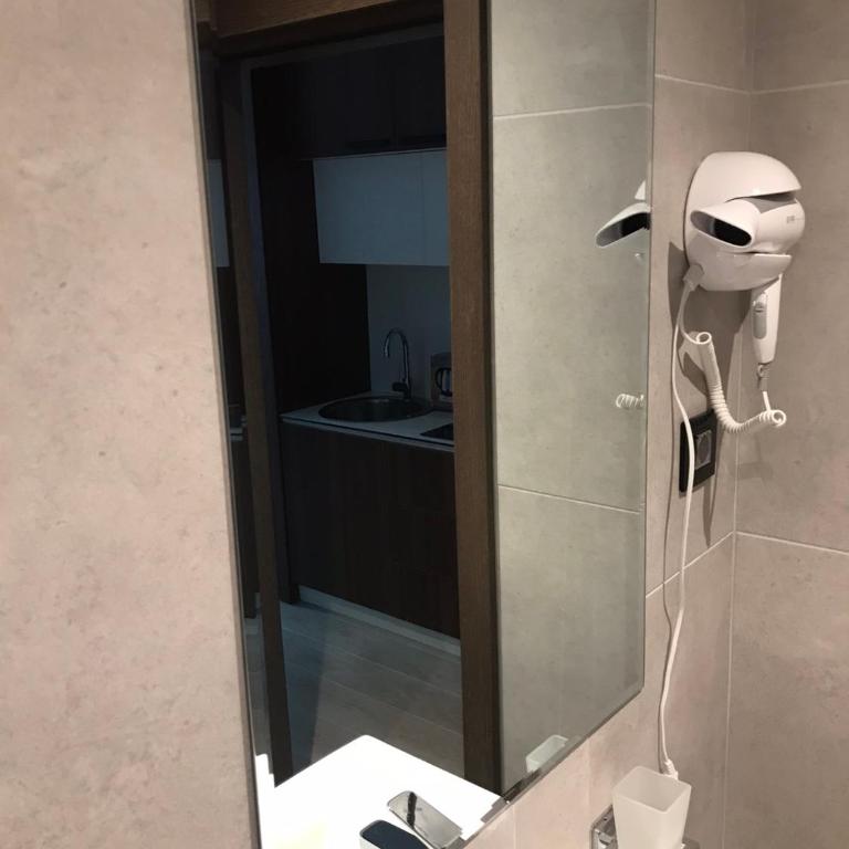 Apartman ZoneS - Zoned - One-Bedroom Apartment - 9