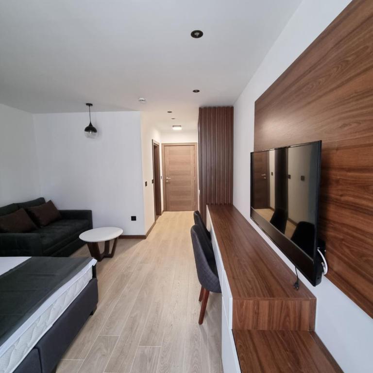 Apartman ZoneS - Zoned - One-Bedroom Apartment - 1