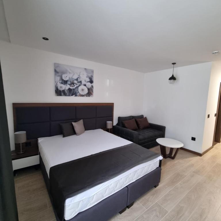 Apartman ZoneS - Zoned - One-Bedroom Apartment - 5