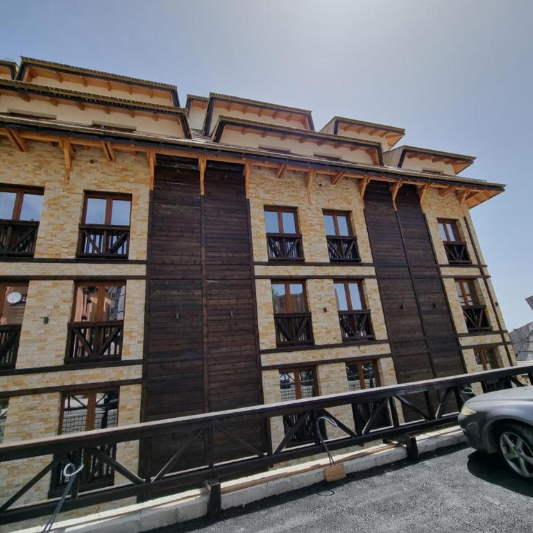 Apartman ZoneS - Zoned - One-Bedroom Apartment - 15