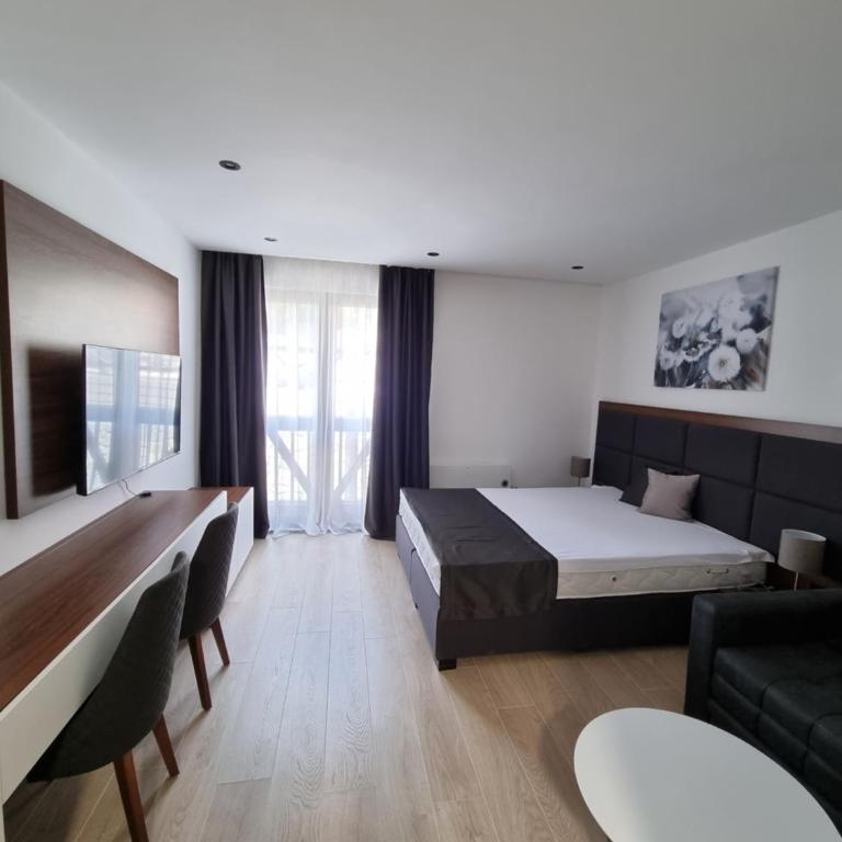 Apartman ZoneS - Zoned - One-Bedroom Apartment - 6