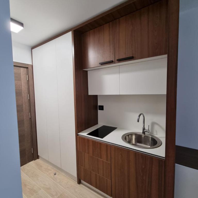 Apartman ZoneS - Zoned - One-Bedroom Apartment - 14