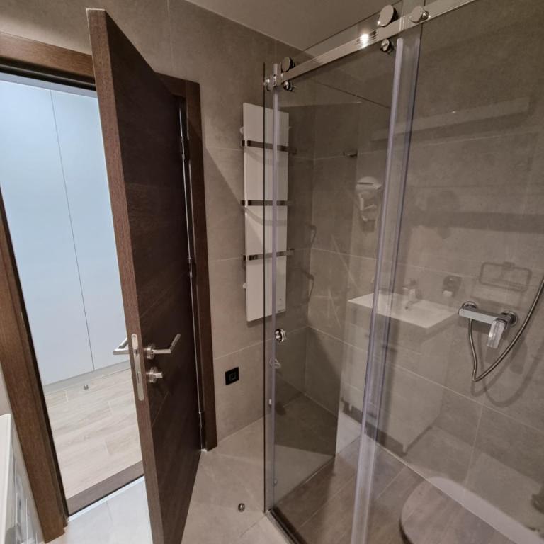 Apartman ZoneS - Zoned - One-Bedroom Apartment - 12