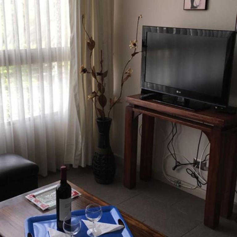 Reñaca Park - One-Bedroom Apartment - 2