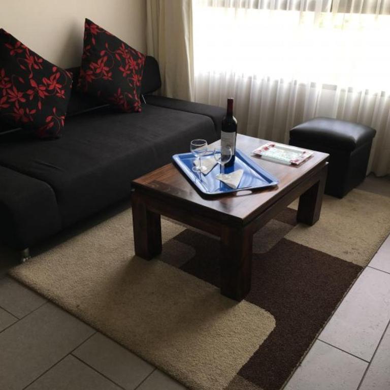Reñaca Park - One-Bedroom Apartment - 4