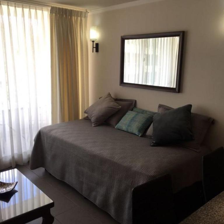 Reñaca Park - One-Bedroom Apartment - 7