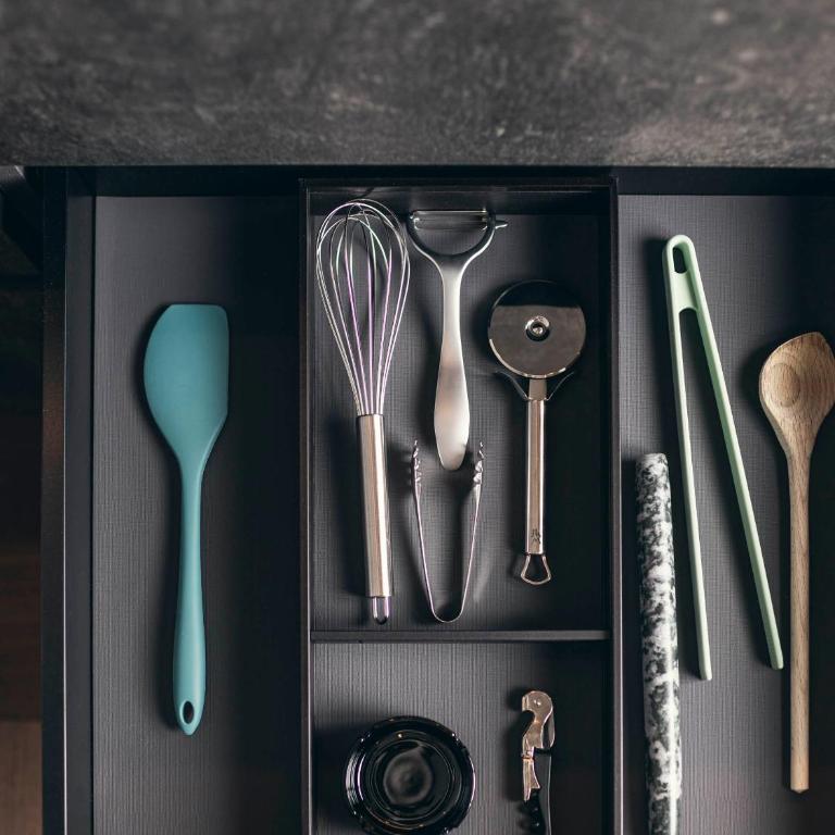 Apartment 901 - Appartamento con 1 Camera da Letto - 30