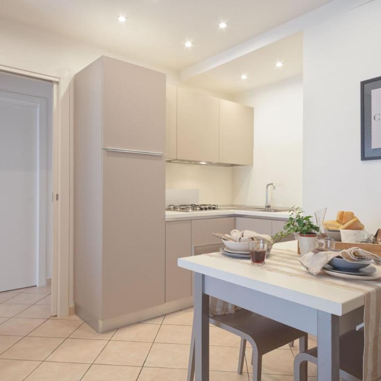 Residenza Alma - Two-Bedroom Apartment with Balcony - 1
