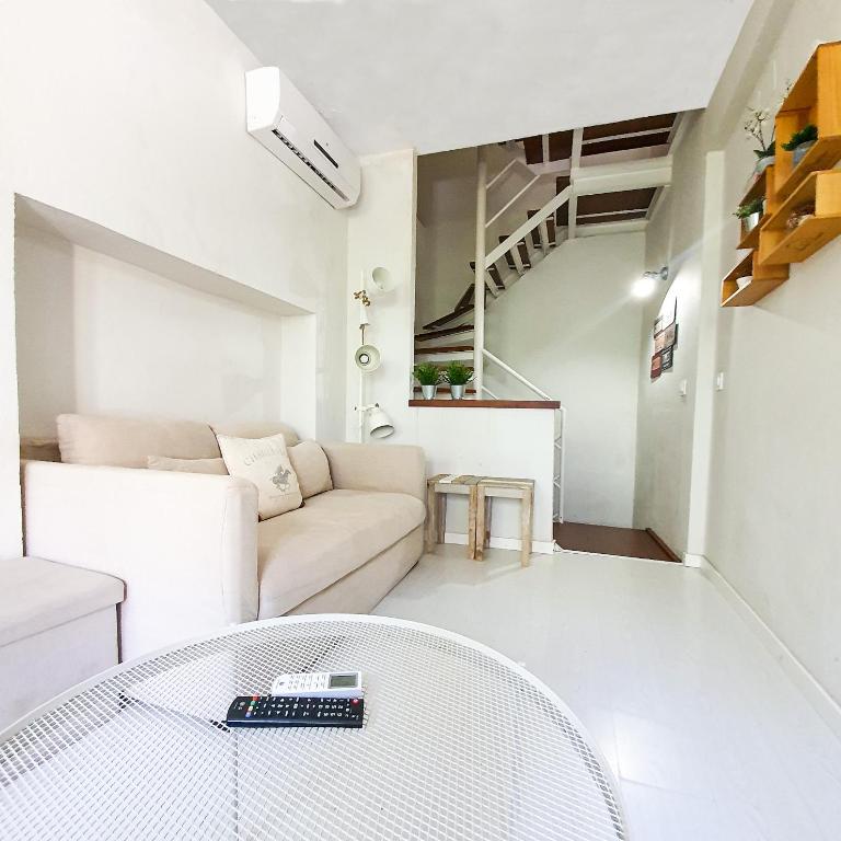 Casa con Terraza San Fernando - Apartamento con terraza - 12