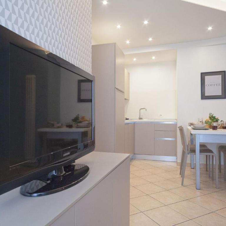 Residenza Alma - Two-Bedroom Apartment - 3
