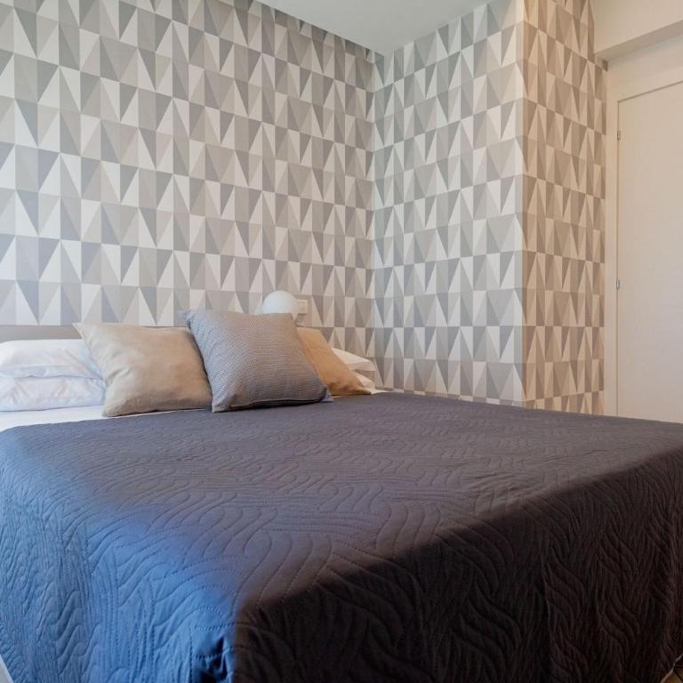 Residenza Alma - Two-Bedroom Apartment with Balcony - 4