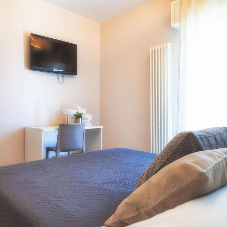 Residenza Alma - Two-Bedroom Apartment with Balcony - 2