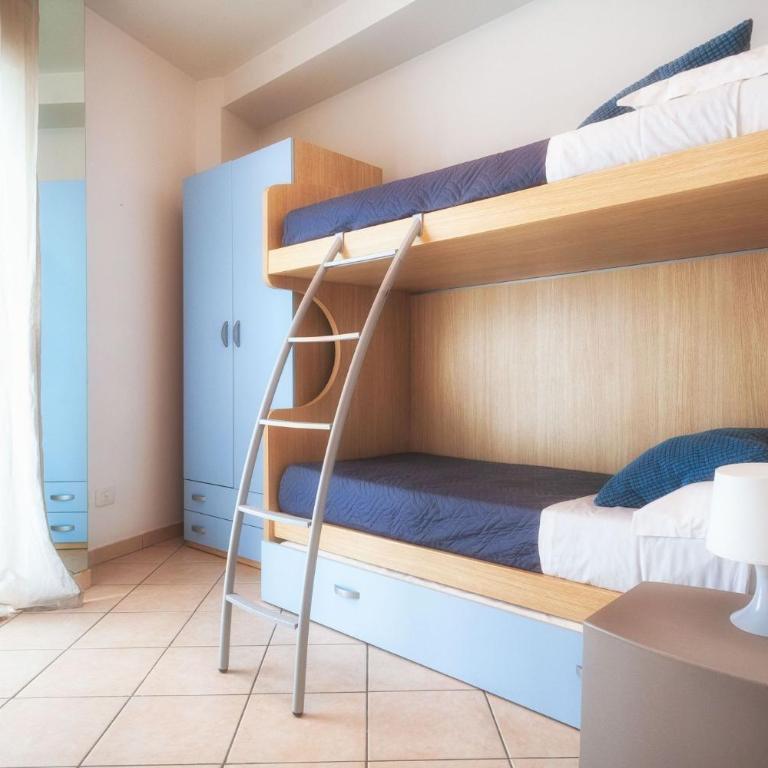 Residenza Alma - Two-Bedroom Apartment with Balcony - 5