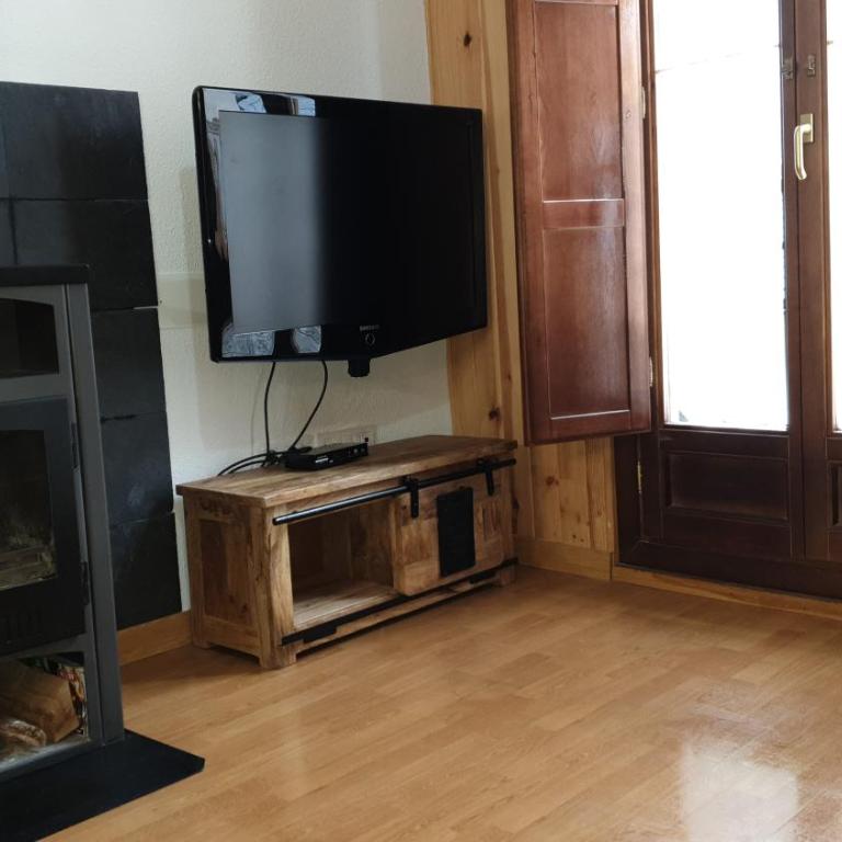 Apartamento Albareda - Two-Bedroom Apartment - 5