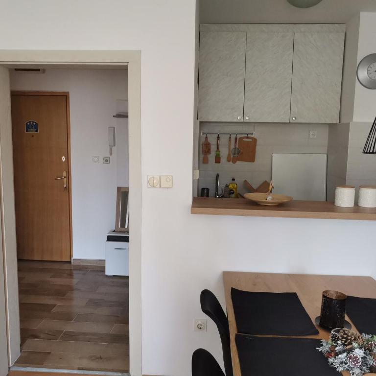 APARTMAN BOJANA - One-Bedroom Apartment - 12