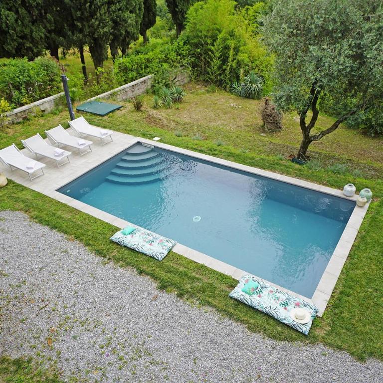 Villa Maria - Villa con Piscina Privata - 15