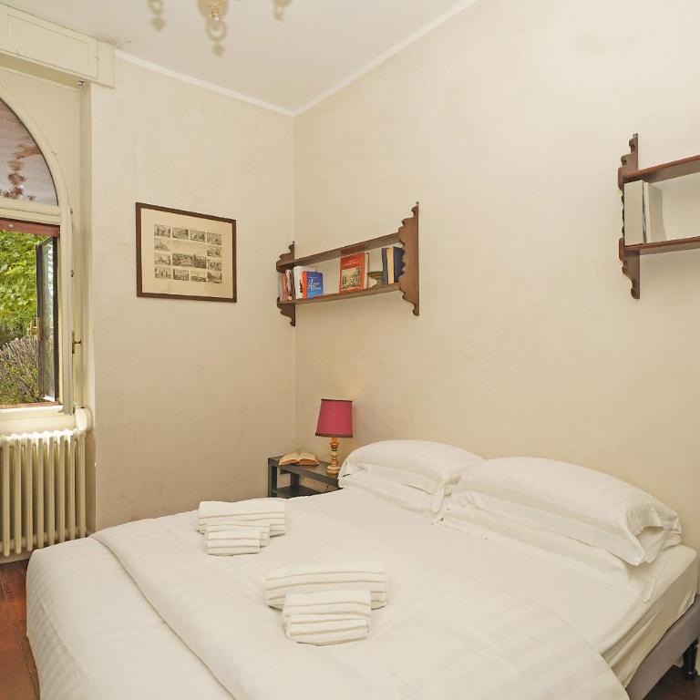 Villa Maria - Villa con Piscina Privata - 26