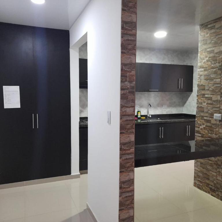 Balcones de la Rivera Apartamento Azulejo 3 - Two-Bedroom Apartment - 6