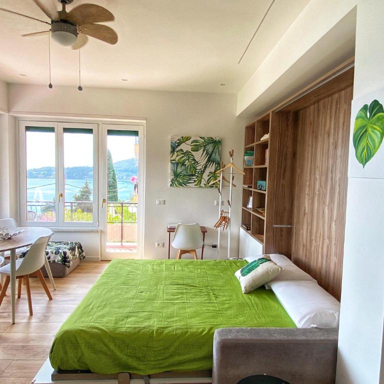 CaseMaggi Sea View Terrace - Appartamento con Vista Mare - 10