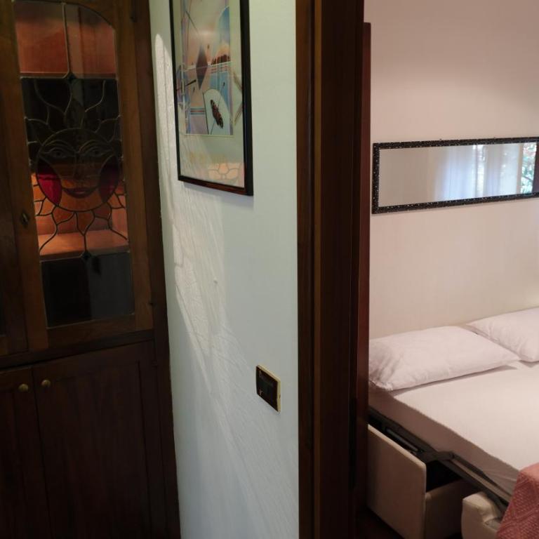 App4rent - Appartamento Equilio - pet friendly - giardino esclusivo - Appartamento con 2 Camere da Letto - 19