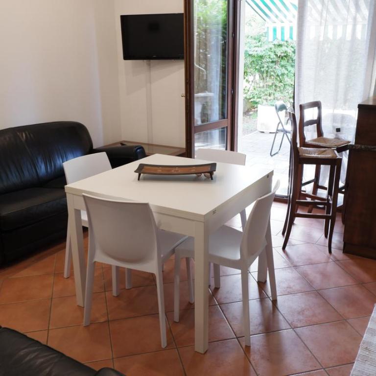 App4rent - Appartamento Equilio - pet friendly - giardino esclusivo - Appartamento con 2 Camere da Letto - 20