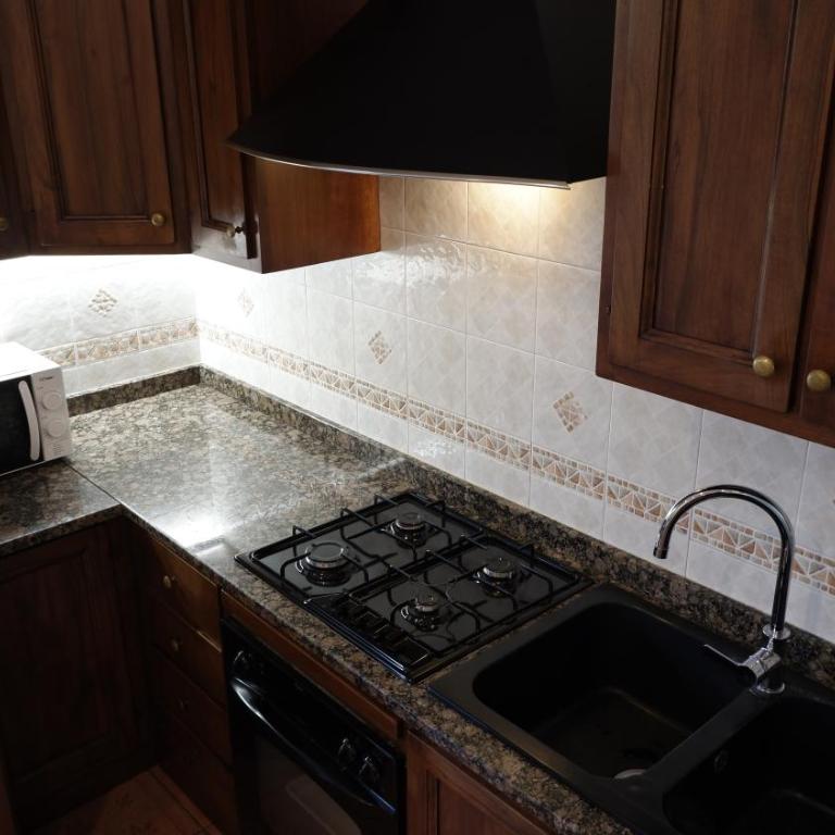 App4rent - Appartamento Equilio - pet friendly - giardino esclusivo - Appartamento con 2 Camere da Letto - 12