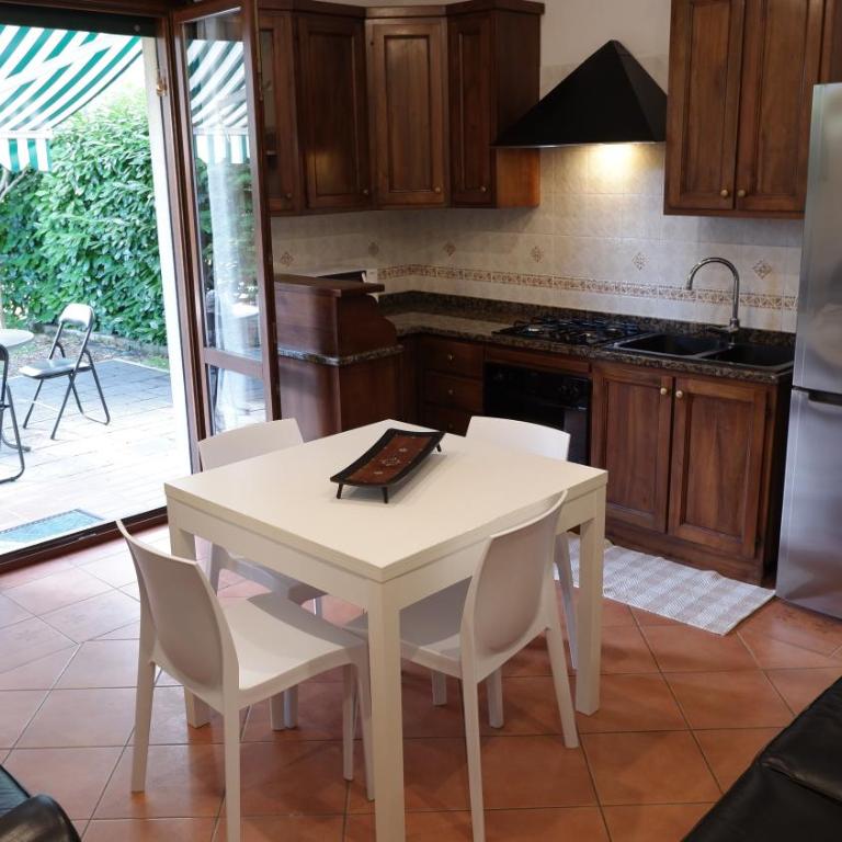 App4rent - Appartamento Equilio - pet friendly - giardino esclusivo - Appartamento con 2 Camere da Letto - 22