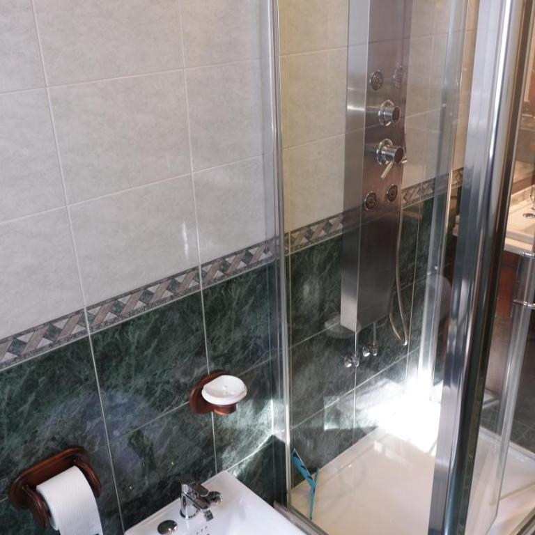 App4rent - Appartamento Equilio - pet friendly - giardino esclusivo - Appartamento con 2 Camere da Letto - 14