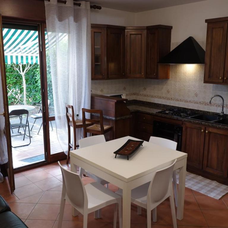 App4rent - Appartamento Equilio - pet friendly - giardino esclusivo - Appartamento con 2 Camere da Letto - 25