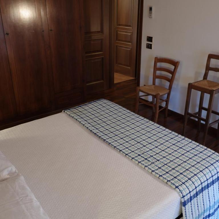 App4rent - Appartamento Equilio - pet friendly - giardino esclusivo - Appartamento con 2 Camere da Letto - 6