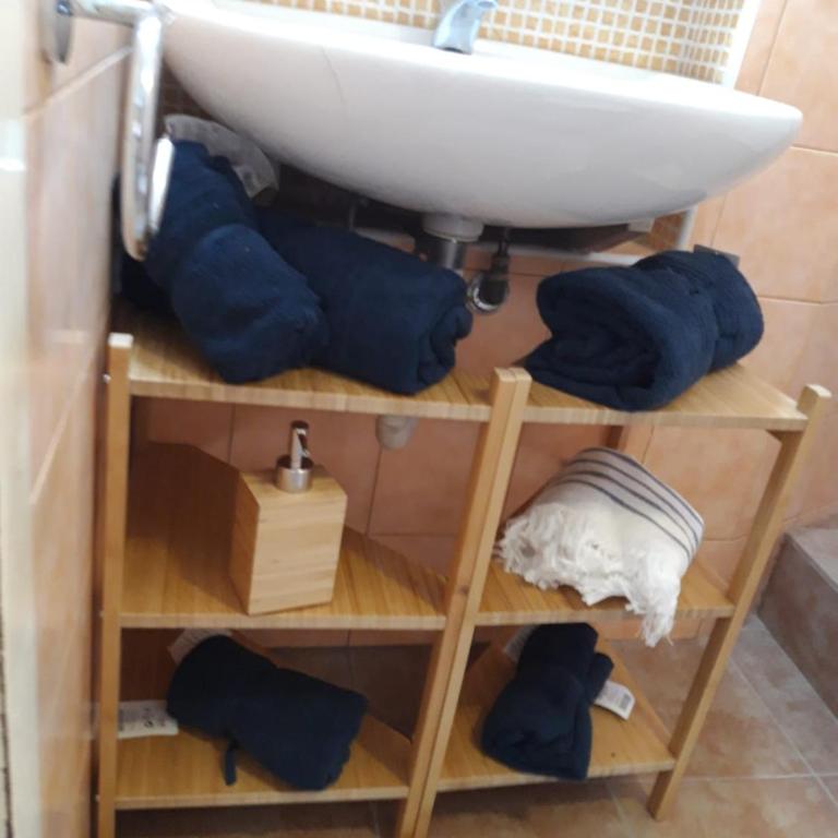 Casa Simona - Appartamento con 1 Camera da Letto - 39