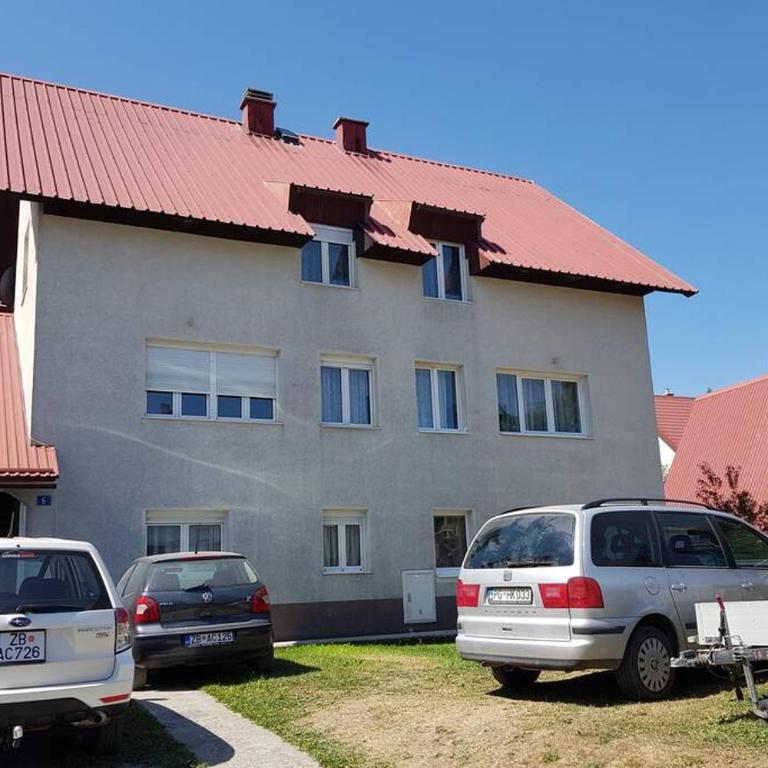 Apartment KEKER - One-Bedroom Apartment - 1