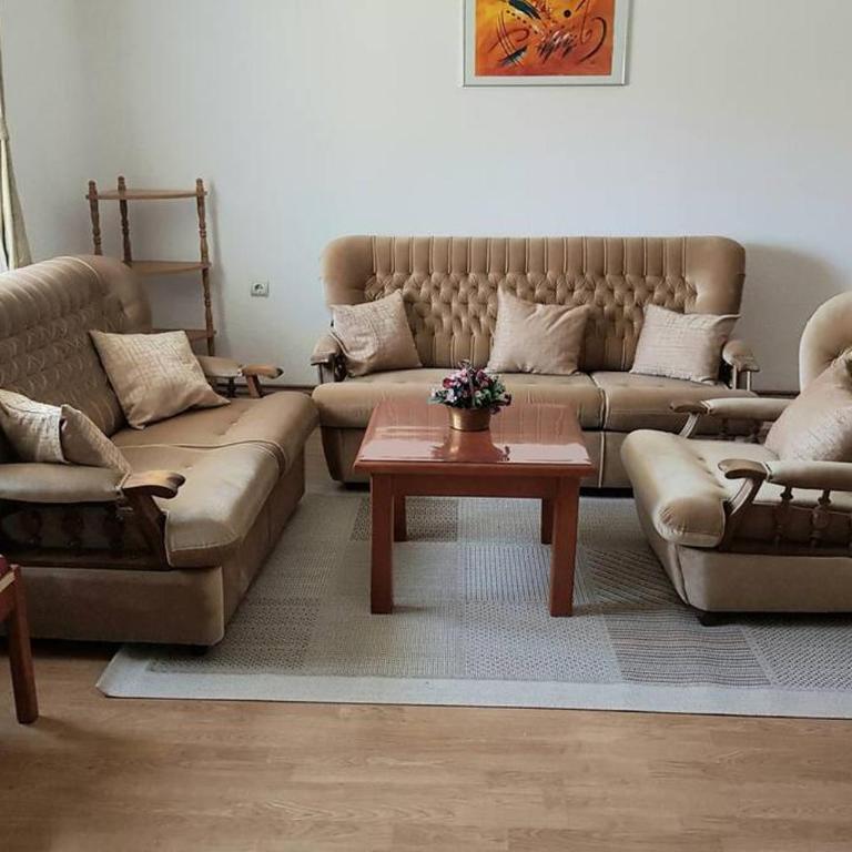 Apartment KEKER - One-Bedroom Apartment - 14