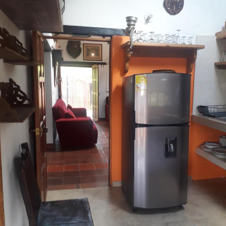 Refugio Villa Tere - Four-Bedroom House - 8