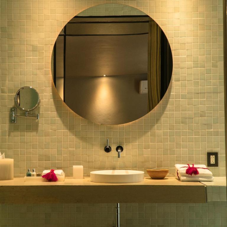 Hotel Bo - Executive Suite - 4