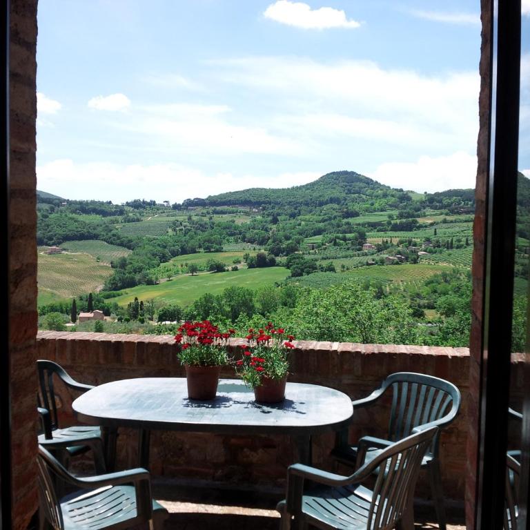 Villa Lorena - Appartamento con 2 Camere da Letto e Terrazza - 1