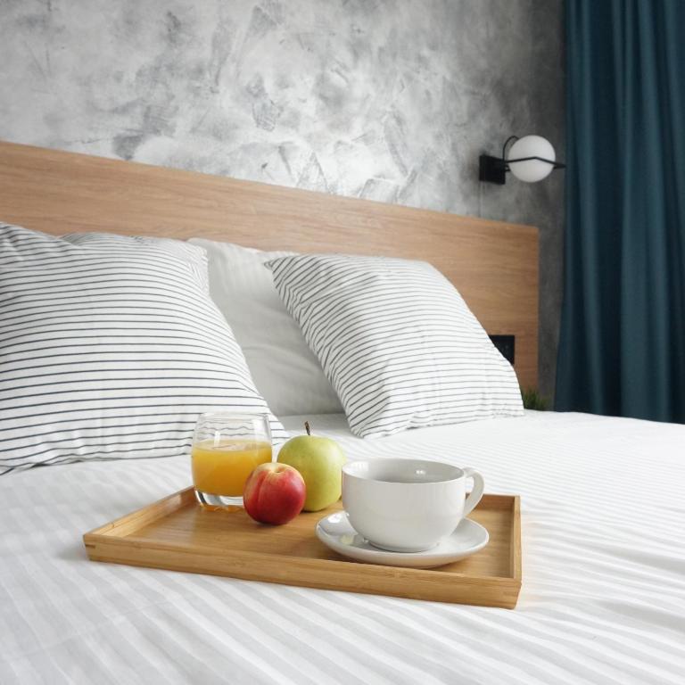 Akiton Apartment - Apartman sa 1 Spavaćom Sobom - 15