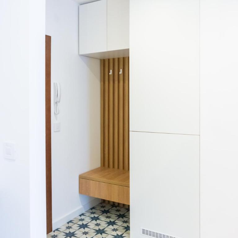 Akiton Apartment - Apartman sa 1 Spavaćom Sobom - 14