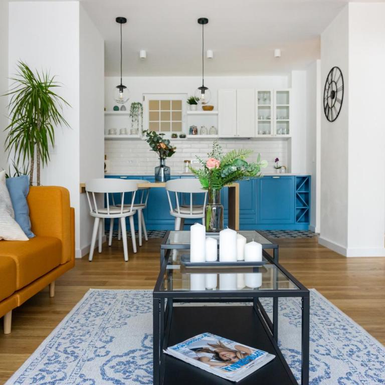 Akiton Apartment - Apartman sa 1 Spavaćom Sobom - 5