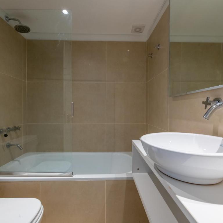 Temporales Ushuaia - Modo Sur 3 - Apartamento de 1 dormitorio - 11