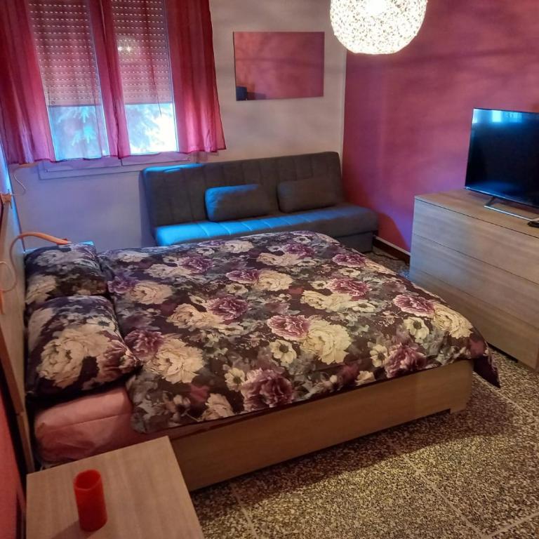 FLY HOUSE BOLOGNA...un appartamento al volo - Appartamento con 1 Camera da Letto - 15