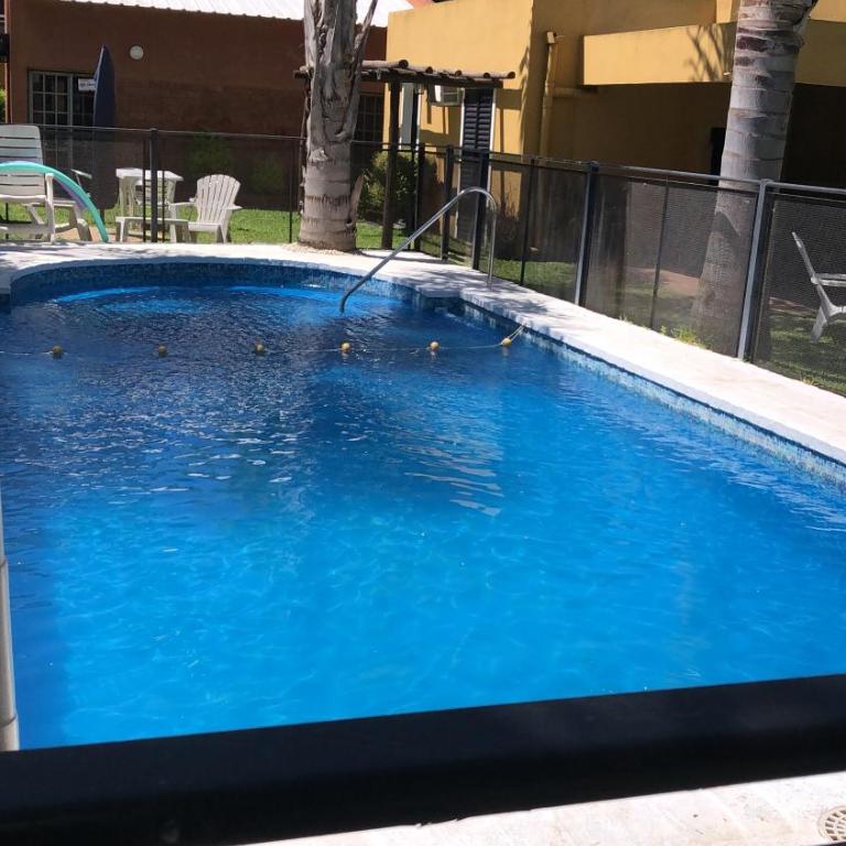 Bungalows Costero Sur Favaloro 364 - Apartamento - 2 niveles - 7